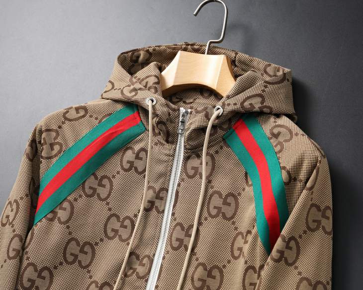 Picture of Gucci Sweater Suits _SKUGucciM-4XL24cx0339990